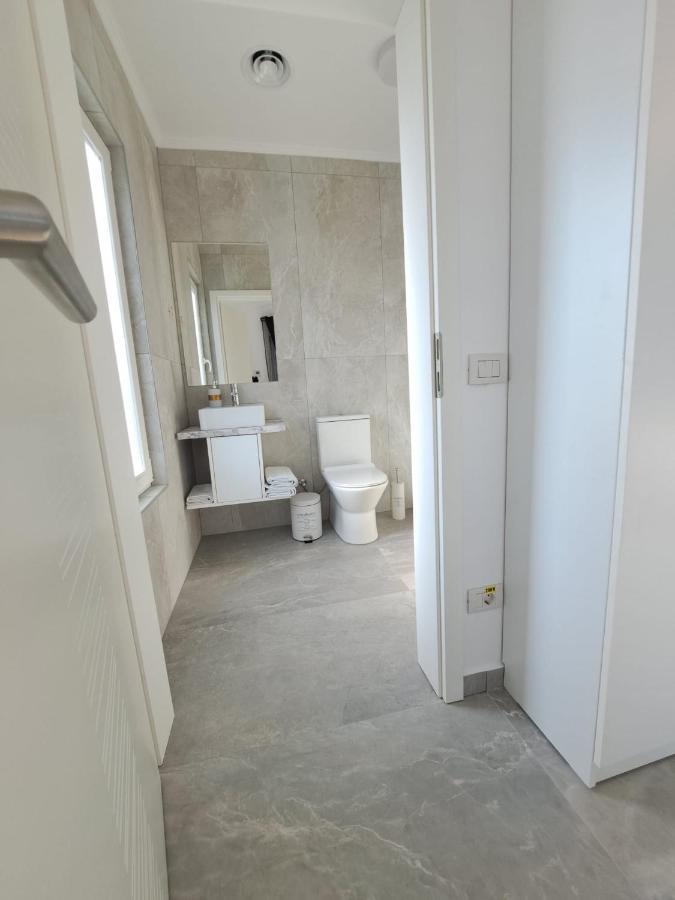 Kevin&Jessica Rooms Giarmata 外观 照片