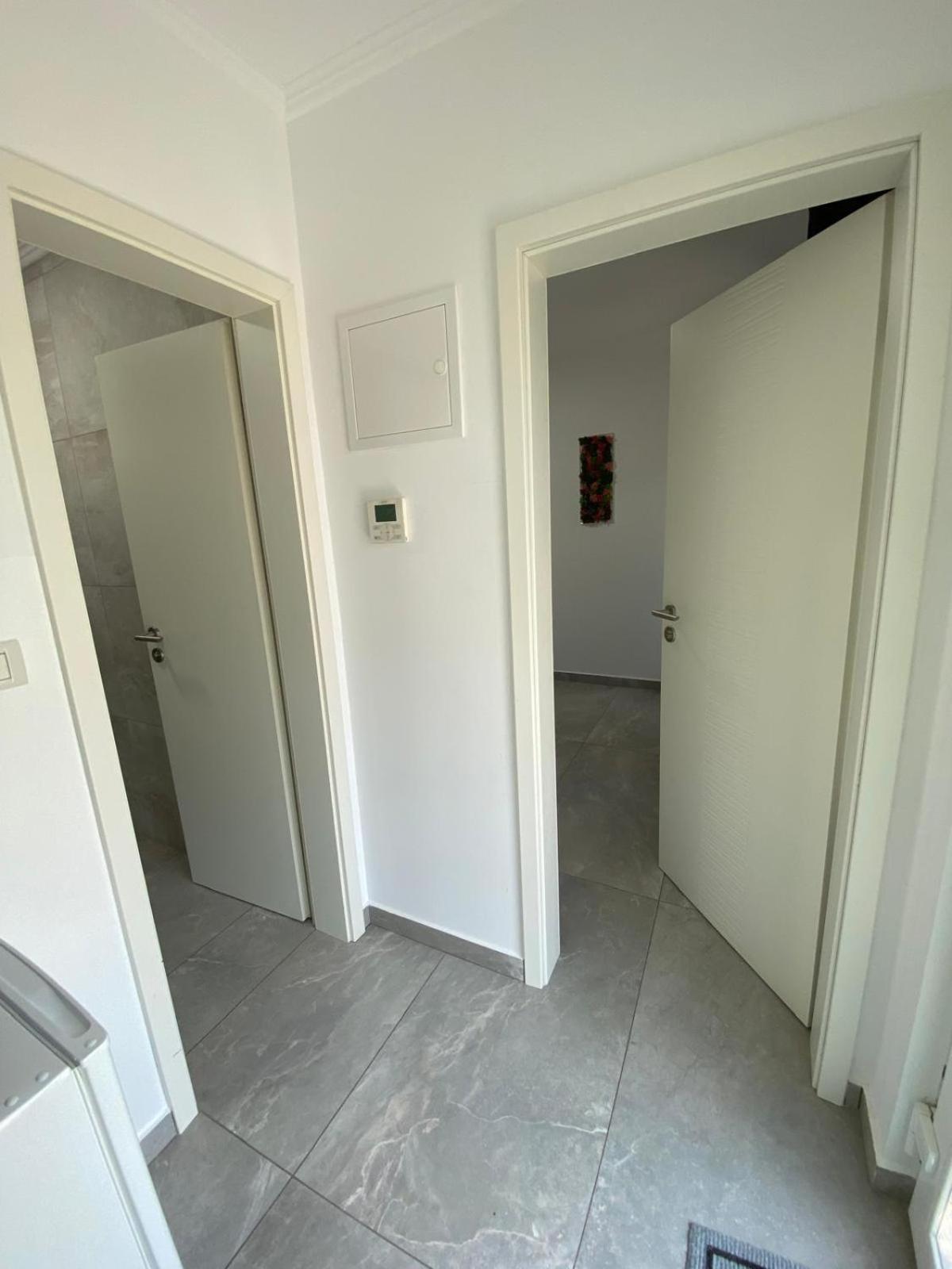 Kevin&Jessica Rooms Giarmata 外观 照片